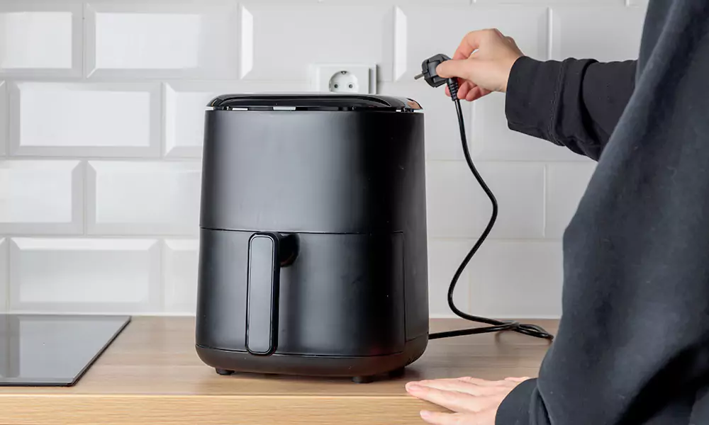 Air Fryer Repair in San Lorenzo, CA