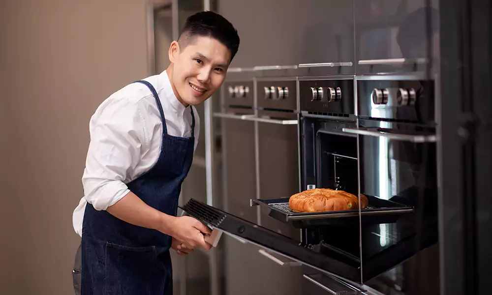 Commercial Oven Repair in San Lorenzo, CA
