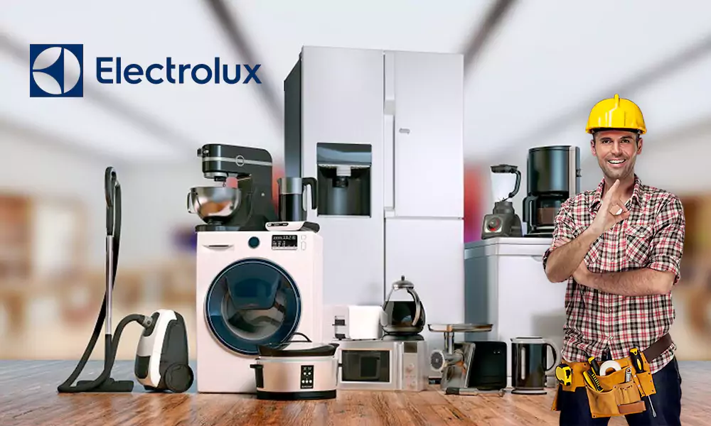 Electrolux Appliance Repair & Installation Services San Lorenzo, CA