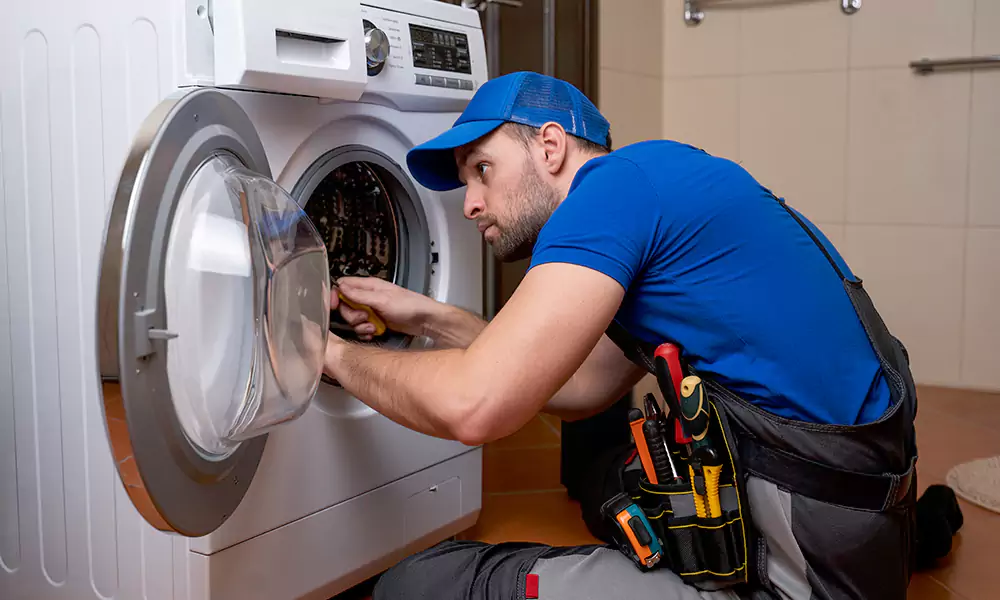 Top Load Washer Repair in San Lorenzo, CA