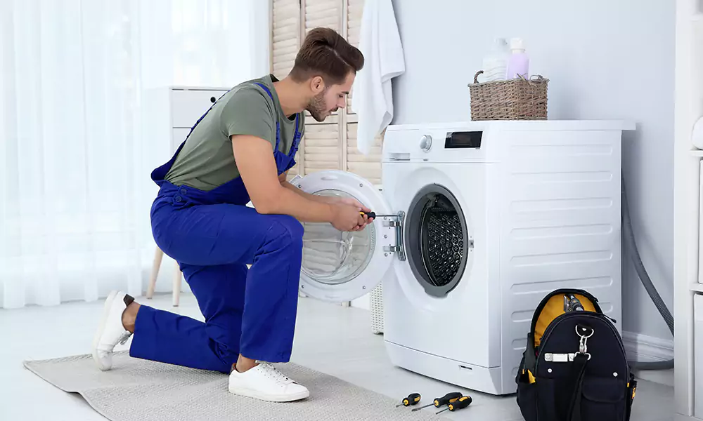 Washer Repairs in San Lorenzo, CA
