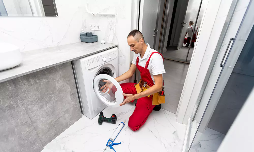 Washing Machine Repair in San Lorenzo, CA