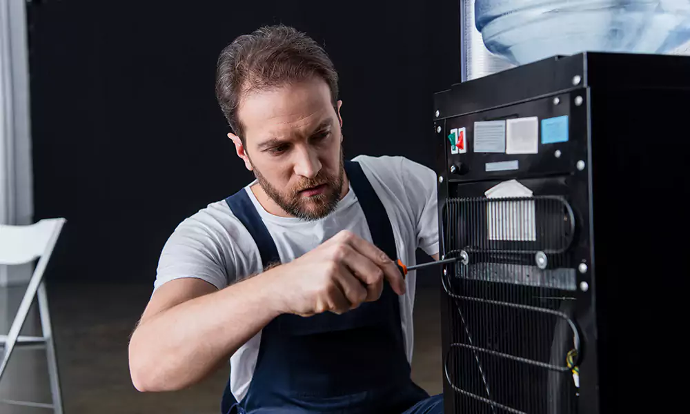 Water Dispenser Repair in San Lorenzo, CA