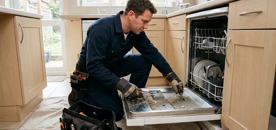 Avanti Appliance Installation in San Lorenzo