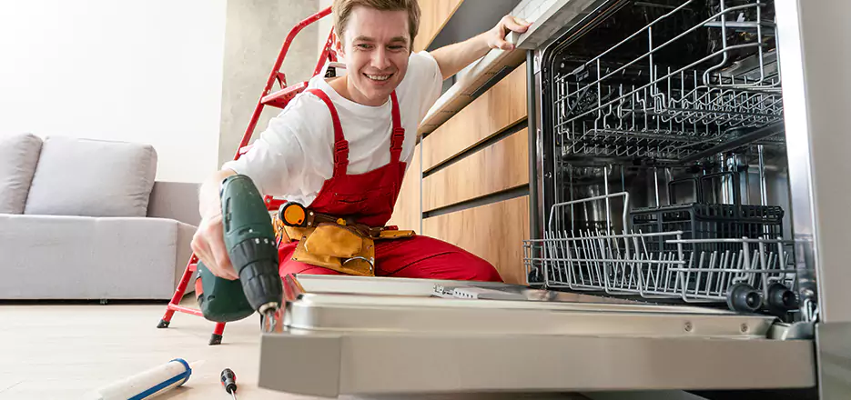 Commercial Dishwasher Control Board Repair in San Lorenzo