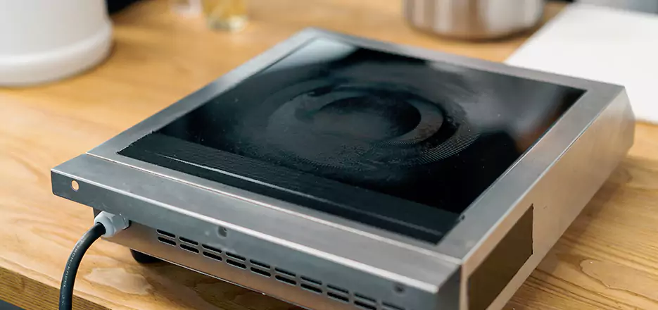 Infrared and Specialty Cooktop Repair in San Lorenzo