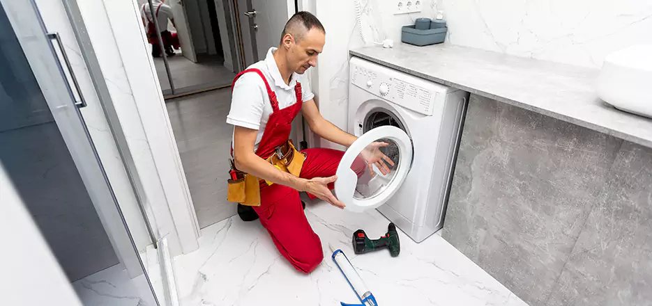 Dryer Maintenance in San Lorenzo