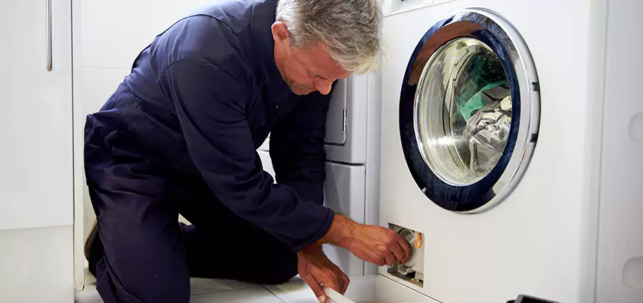Electrolux Installation in San Lorenzo