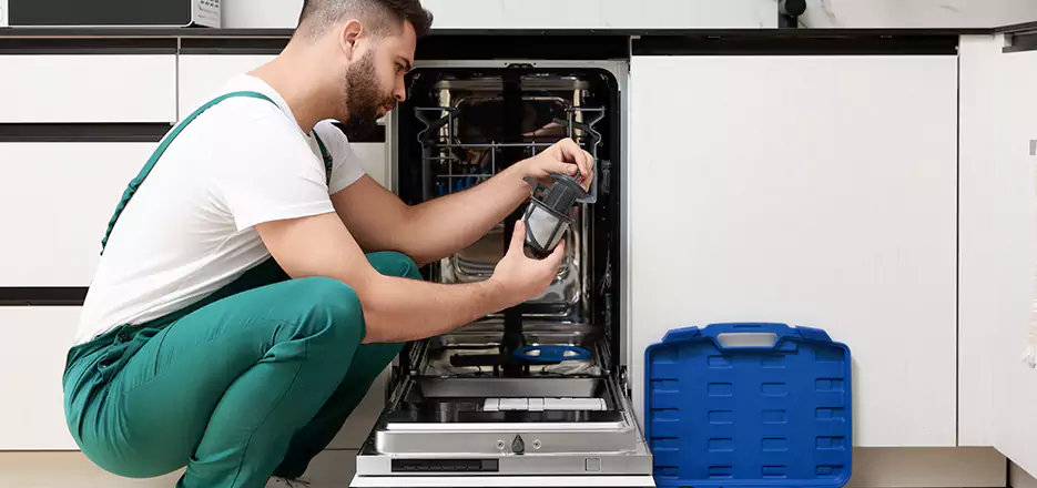 LG Appliance Maintenance and Care in San Lorenzo