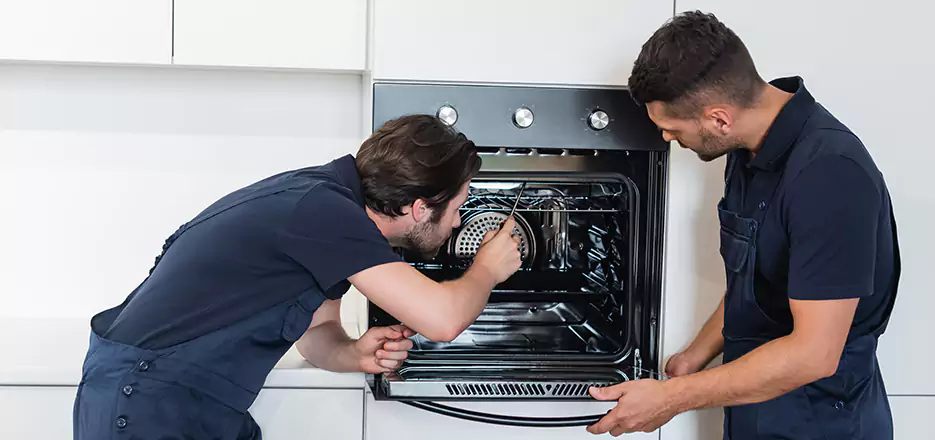 Marvel Appliance Installation in San Lorenzo