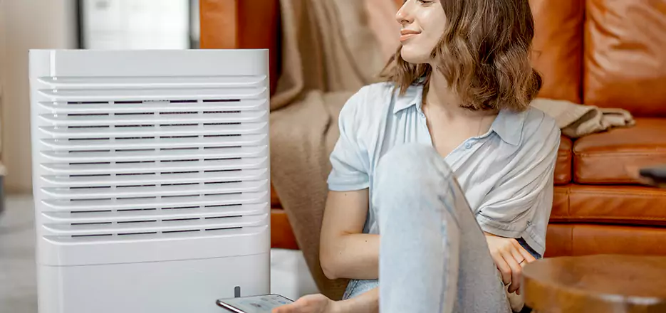 Portable Air Conditioner Average Repair Costs in San Lorenzo