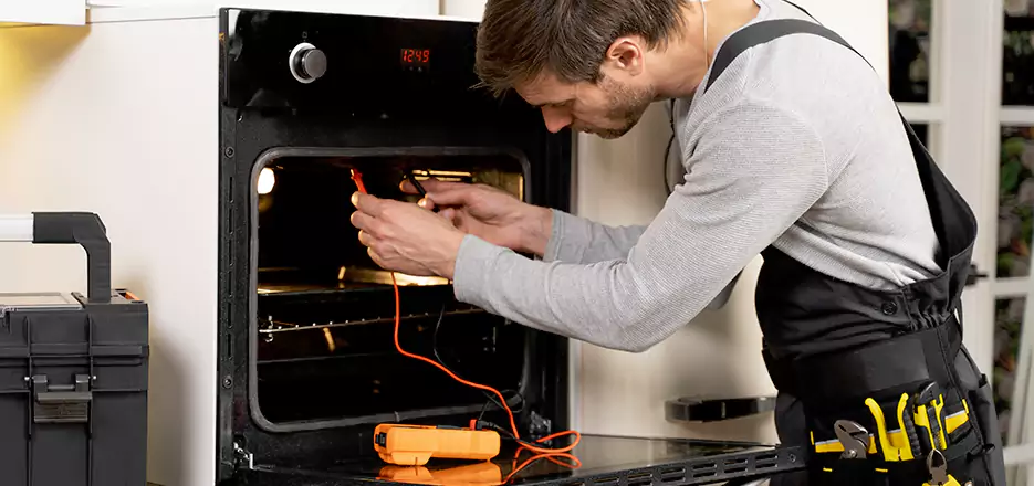 Same Day Microwave Repair in San Lorenzo