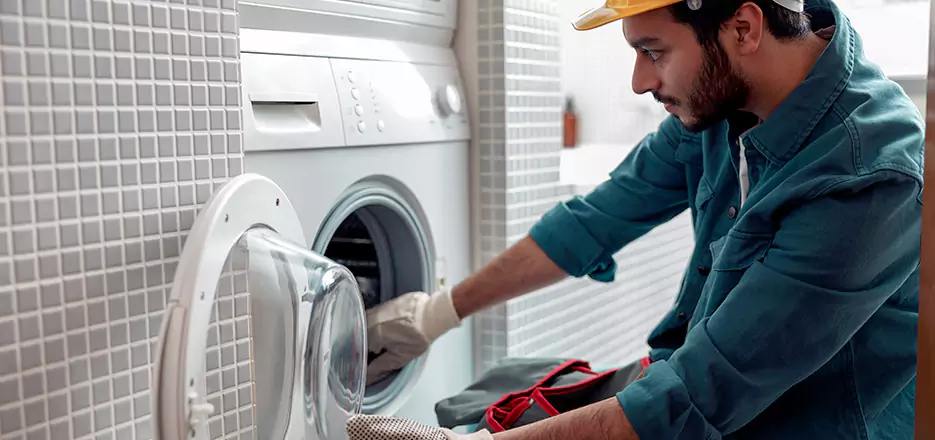 Same Day Washer Not Spinning Repair in San Lorenzo