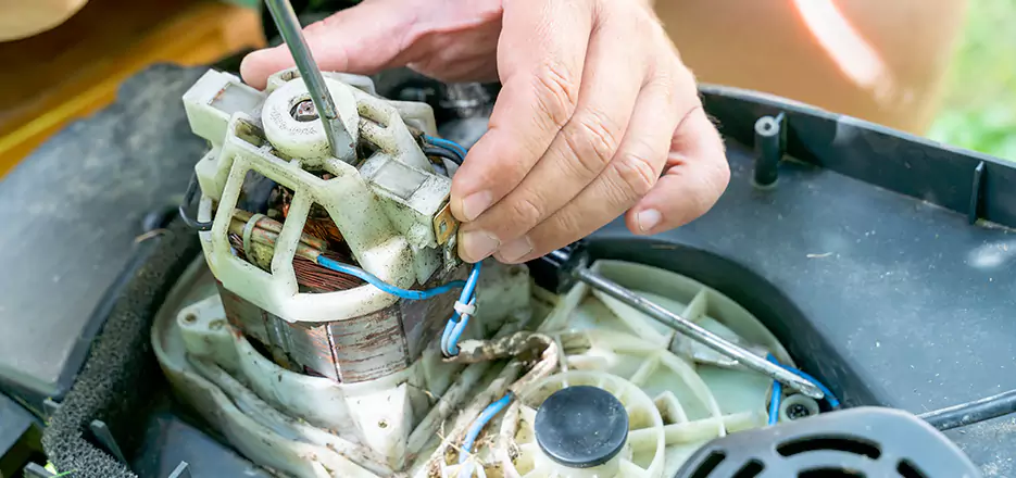 More Vacuum Repair Services We Offer in San Lorenzo, CA