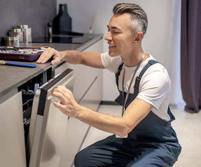Trusted Main Appliance Installation Experts: Your Certified Main Appliance Installation Team in San Lorenzo, CA