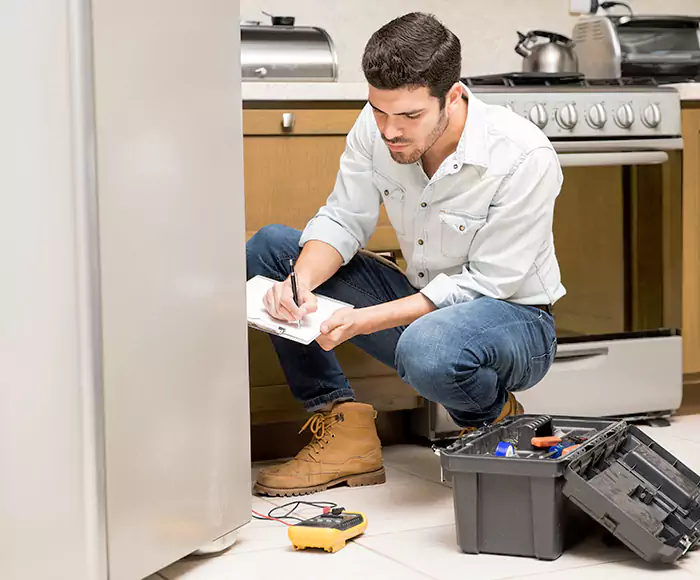 Durable Appliance Care: Your Trusted Appliance Maintenance Company in San Lorenzo, CA