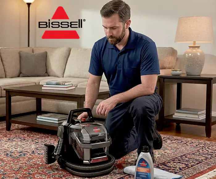 Premier Bissell Appliances Pros: Your Brand Specialist San Lorenzo, CA