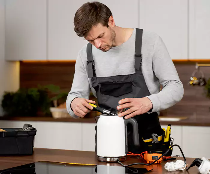 Skilled Blender Technicians: Your Small Appliance Repair Experts for San Lorenzo, CA