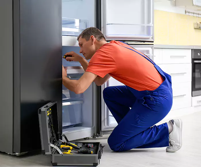 Expert Commercial Refrigerator Repair Company: Your Certified Refrigeration Experts in San Lorenzo, CA