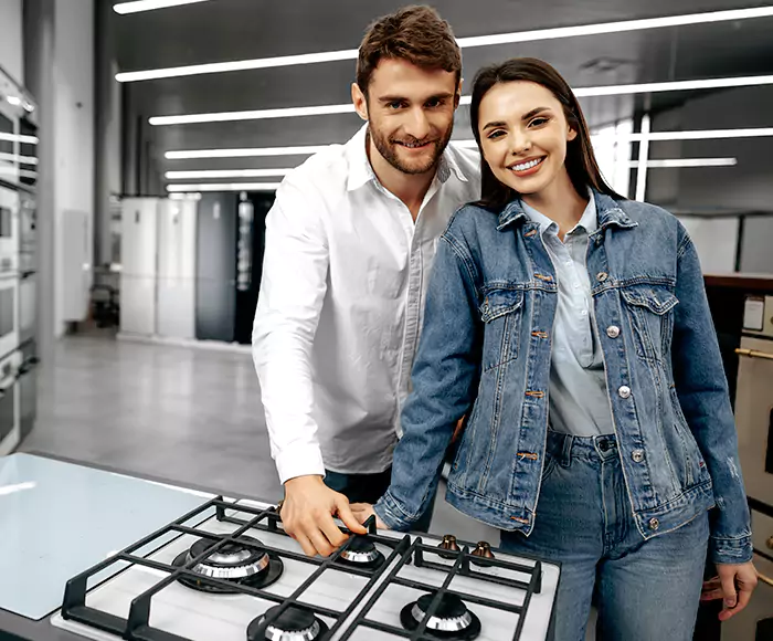 Premier Cooktop Experts: Your Trusted Cooktop Repair Company For San Lorenzo, CA