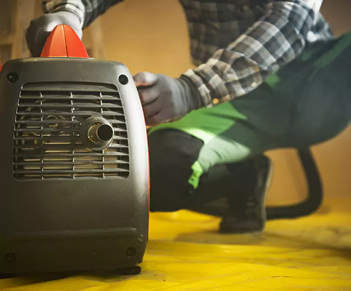 Certified Moisture Control Specialists: Your Sealed-System Dehumidifier Repair Experts in San Lorenzo, CA