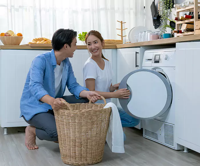 Expert Dryer Repairman: Your Premier Dryer Appliance Repair Company in San Lorenzo, CA