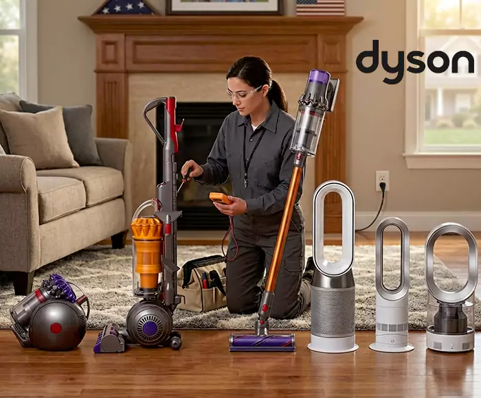 Premier Dyson Appliances Pros: Your Brand Specialist in San Lorenzo, CA