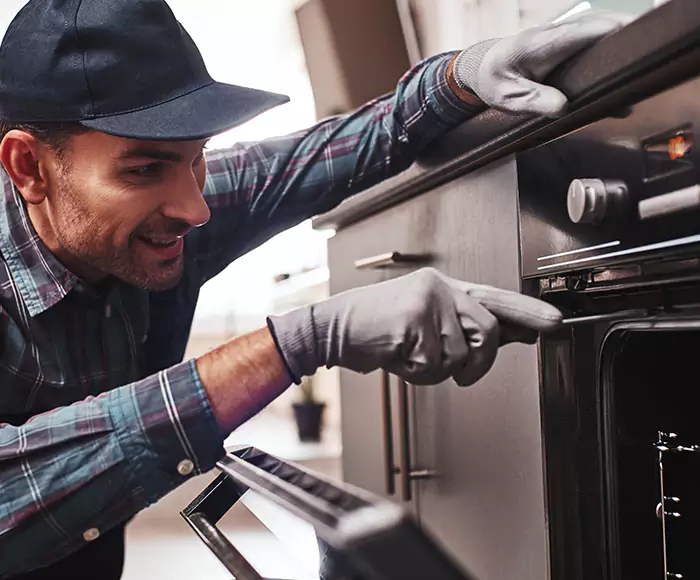 Professional Gas Oven Solutions: Your Trusted Gas Oven Appliance Repair Company For San Lorenzo, CA