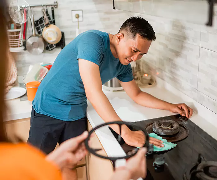 Skilled Gas Stove Experts: Your Trusted Gas Stove Repair Company For San Lorenzo, CA