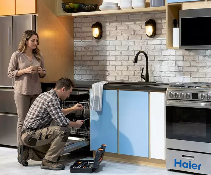 Expert Haier Appliances Pros: Your Brand Specialist in San Lorenzo, CA