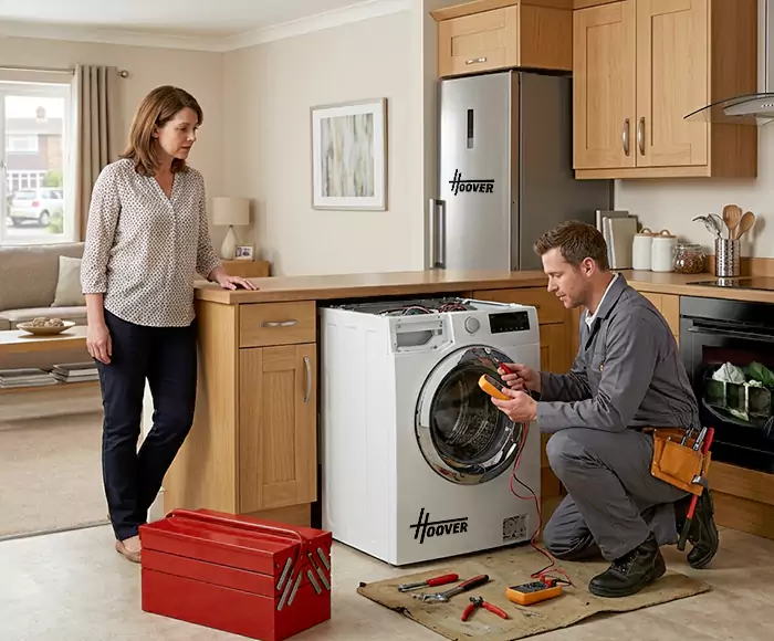 Premier Hoover Appliances Pros: Your Brand Specialist in San Lorenzo, CA