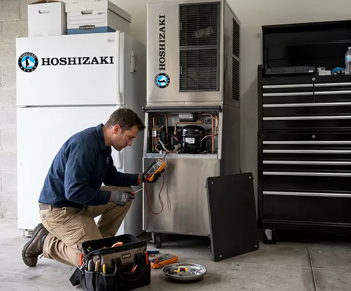 Professional Hoshizaki Appliances Pros: Your Brand Specialist in San Lorenzo, CA