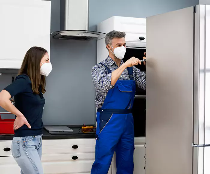 Reliable LG Appliance Care: Your Brand Specialist in San Lorenzo, CA