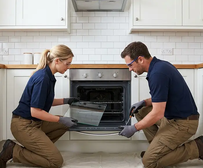 Skilled Oven Glass Door Repair: Your Professional Oven Door Glass Replacement Specialist in San Lorenzo, CA