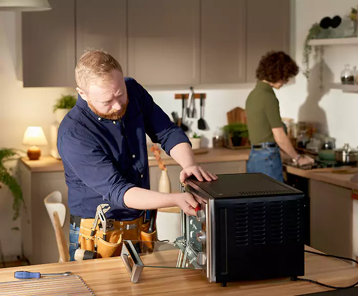 Trusted Oven Installation Service: Your Reliable Appliance Experts in San Lorenzo, CA