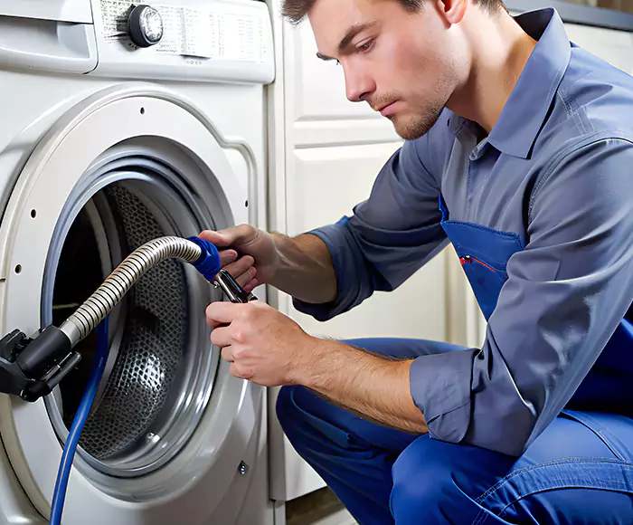 Trusted Same Day Washer Repair: Your Washer Repairs Same Day Expert in San Lorenzo, CA
