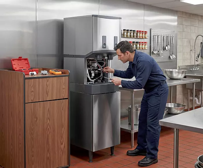 Premier Scotsman Appliances Pros: Your Brand Specialist in San Lorenzo, CA