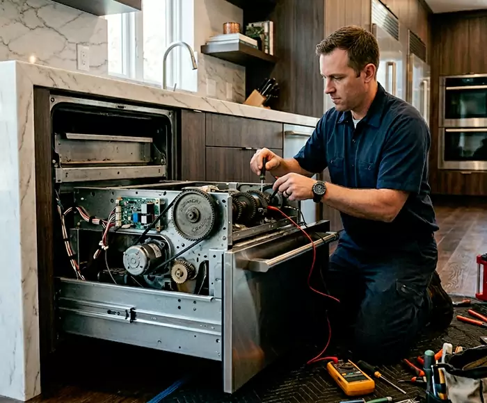 Reliable Trash Compactor Repair Company: Your Certified Commercial Experts in San Lorenzo, CA