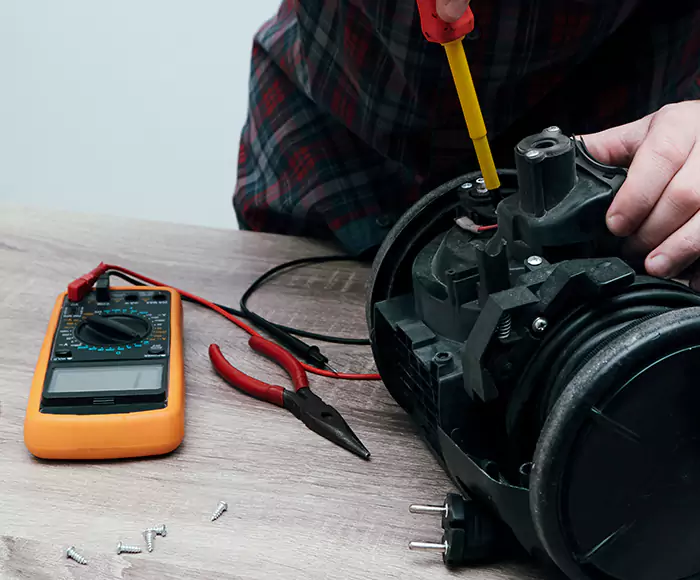 Proven Vacuum Solutions: Your Trusted Vacuum Cleaner Repair Service Company for San Lorenzo, CA