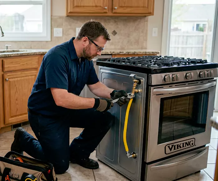 Proven Viking Appliance Pros: Your Brand Specialist in San Lorenzo, CA