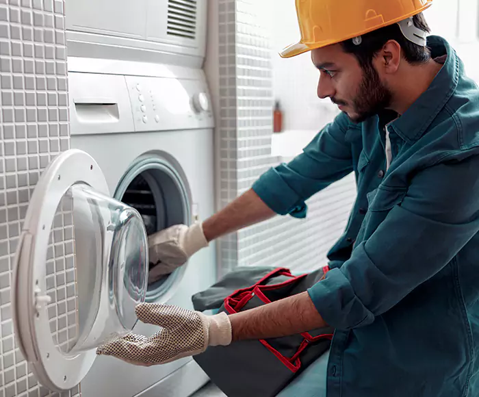 Washer Technicians: Your Trusted Washing Machine Repair Partner in San Lorenzo, CA