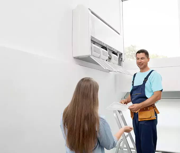 Why San Lorenzo Homeowners Choose Us for Air Conditioner Service and Installation?
