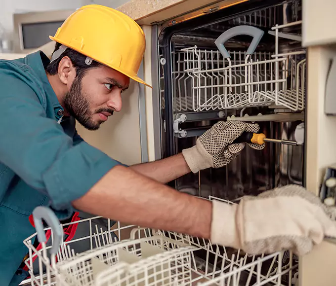 Why San Lorenzo, CA Businesses Trust Appliance Repair Sanlorenzo for Commercial Dishwasher Repair?