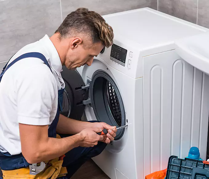 Why San Lorenzo Laundry Operators Pick Appliance Repair Sanlorenzo for Every Dryer Failure?
