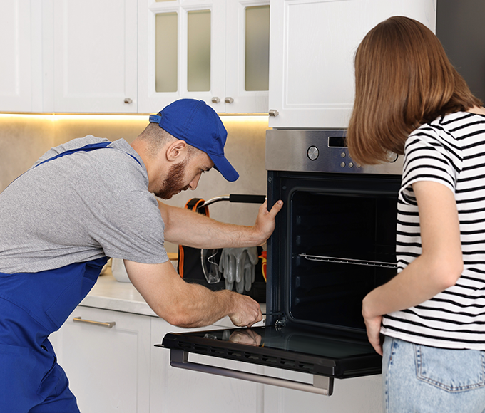 Why San Lorenzo Homeowners Trust Appliance Repair Sanlorenzo for Every Emergency Appliance Repair?