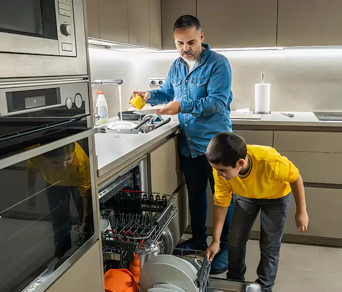 What Sets Our Hotpoint Service Apart in San Lorenzo, CA?