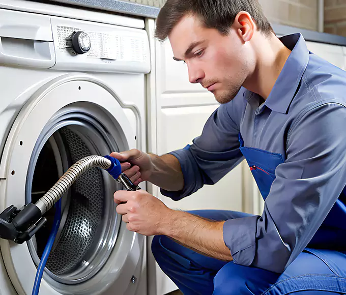 Why San Lorenzo Homeowners Choose Appliance Repair Sanlorenzo for Laundry Appliance Repair?