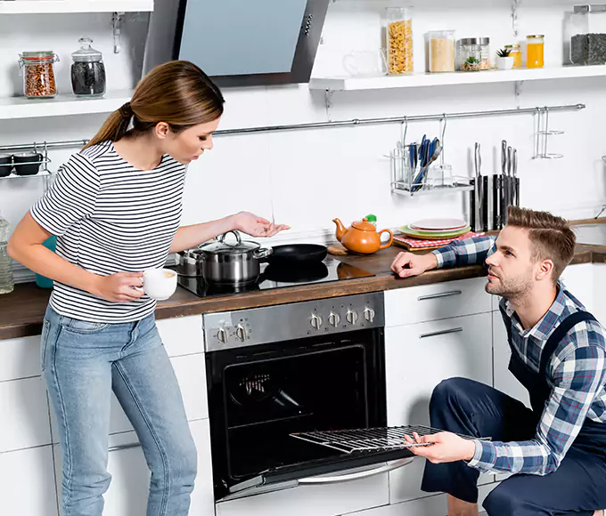 What Sets Our Miele Service Apart in San Lorenzo, CA?
