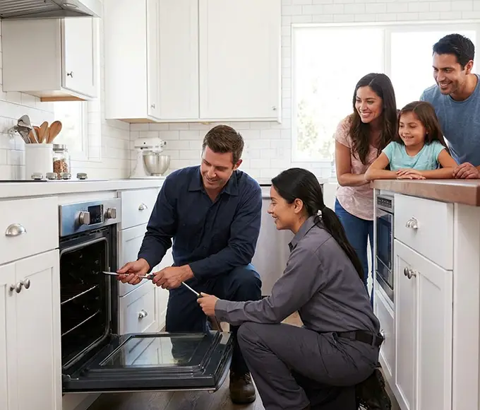 Why San Lorenzo, CA Homeowners Rely on Appliance Repair Sanlorenzo for Oven Igniter Repairs?