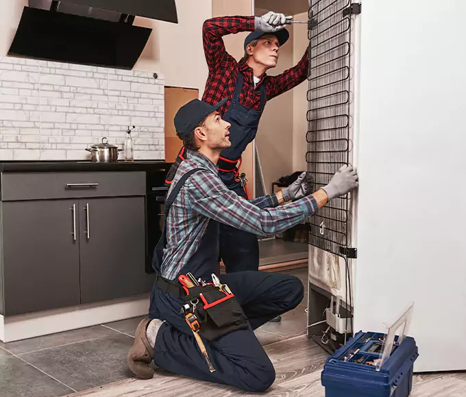 Why San Lorenzo, CA Homeowners Trust Appliance Repair Sanlorenzo for Refrigerator Not Cooling Repair?
